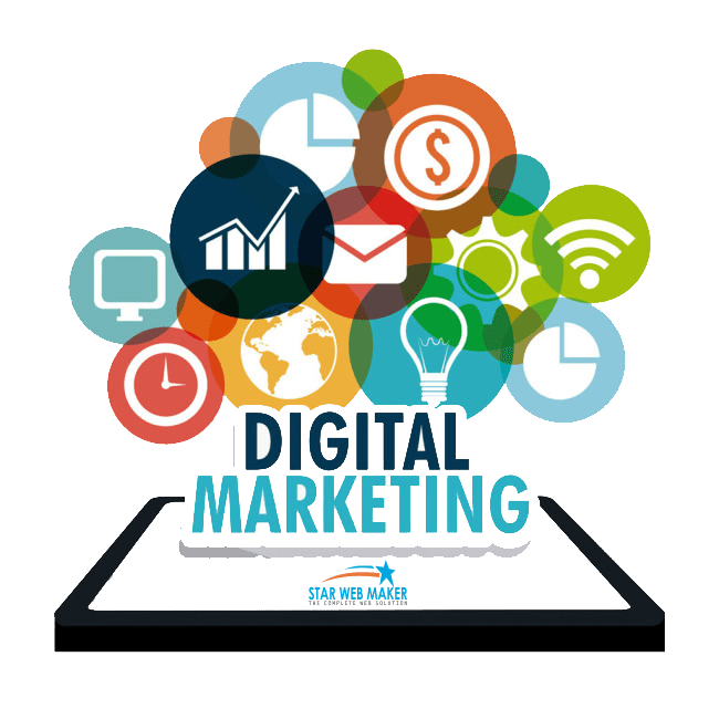 Digital Marketing Companies in India