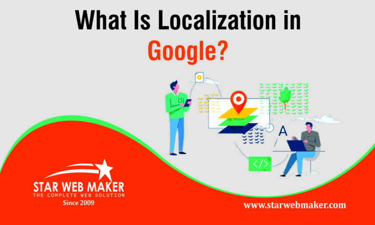 localization google