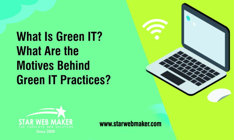 Green IT Practices