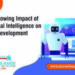 The Growing Impact of Artificial Intelligence on Web Development