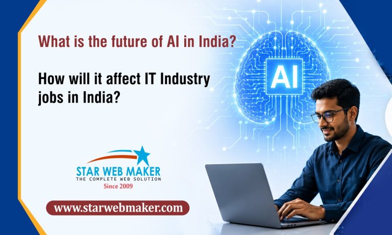 What is the future of Artificial Intelligence in India? What will be the impact of this on the IT Industry jobs in India?