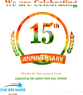 anniversary