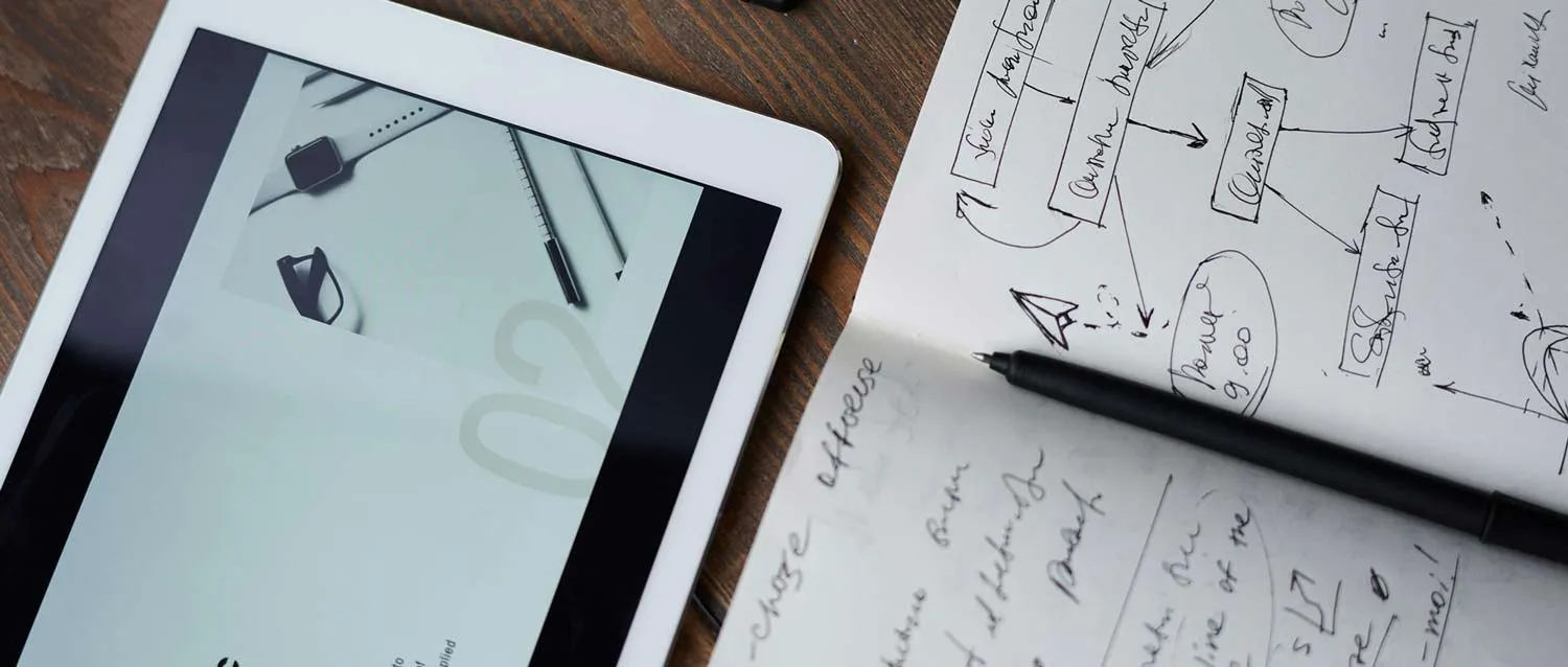 Website Design and Development