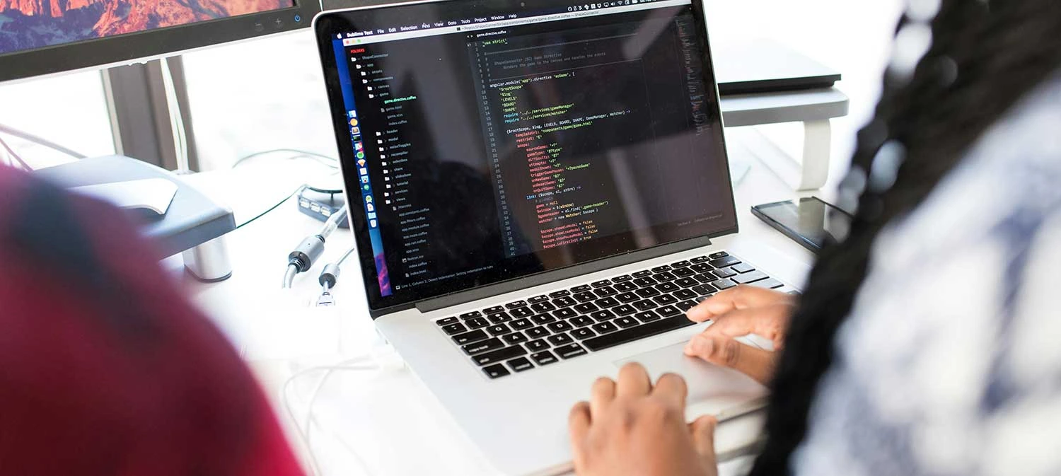 Website Design and Development