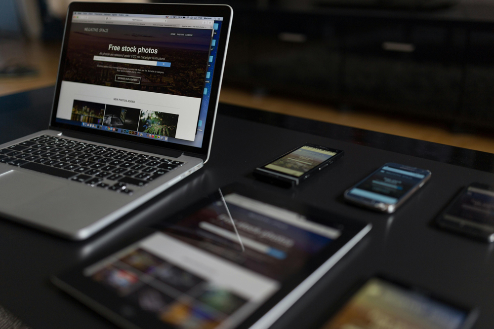 star web maker web designer